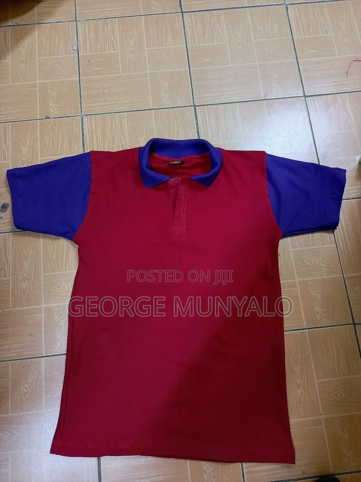Polo Shirts