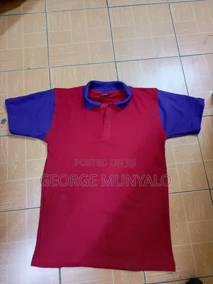Polo Shirts