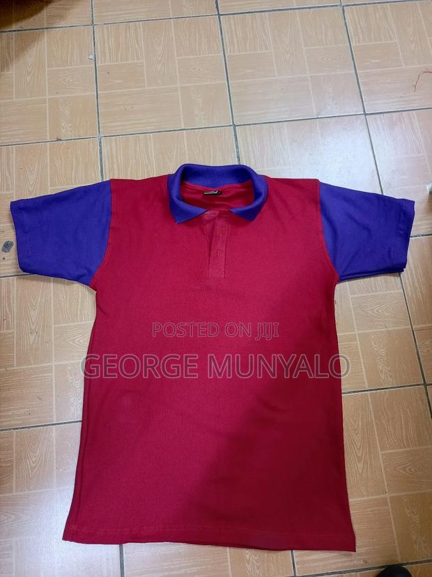 Polo Shirts - thumbnail 3