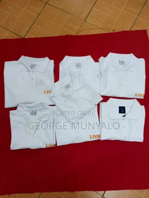 Polo Shirts
