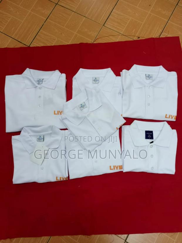 Polo Shirts - thumbnail 3