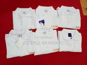 Polo Shirts