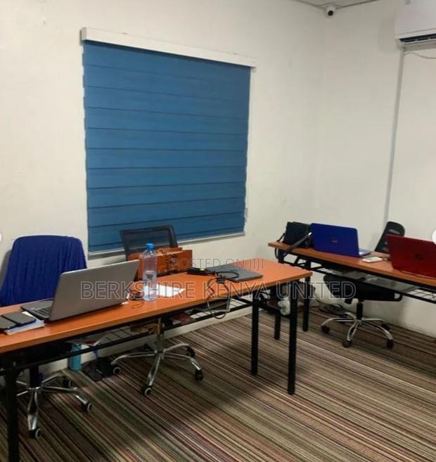 Workers Workspaces With All Amenities - thumbnail 3