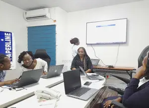 Spacious Work Space FOR 5-20 PEOPLE-FURNISHED