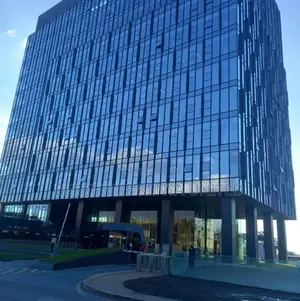 Spacious Office Space for 5-10: Fully Furnished & Move-In Ready