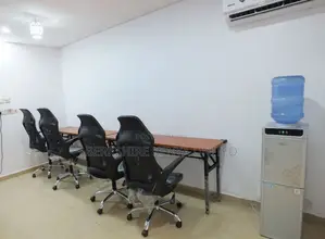 Spacious Work Space FOR 5-20 PEOPLE-FURNISHED