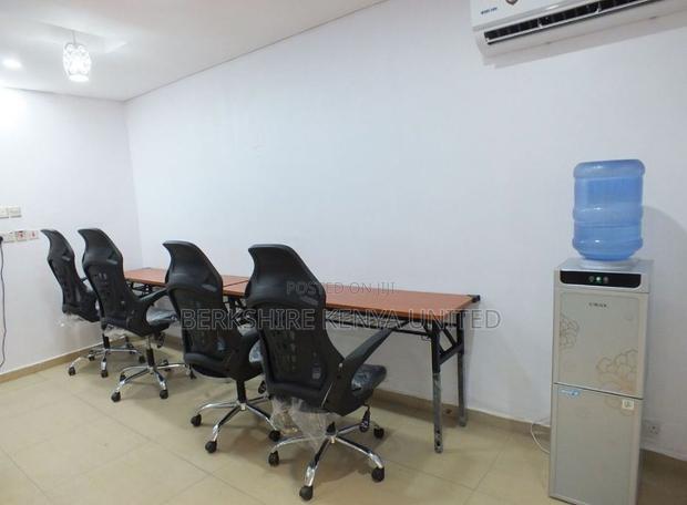 Spacious Work Space FOR 5-20 PEOPLE-FURNISHED - thumbnail 2