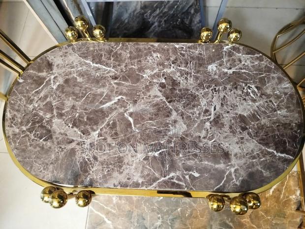 Elegant Oval Coffee Tables. - thumbnail 2