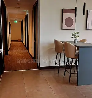 - Modern Office Space for Rent in Nairobi -Nice Quiet Locati