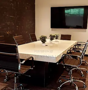 - Modern Office Space for Rent in Nairobi -Nice Quiet Locati