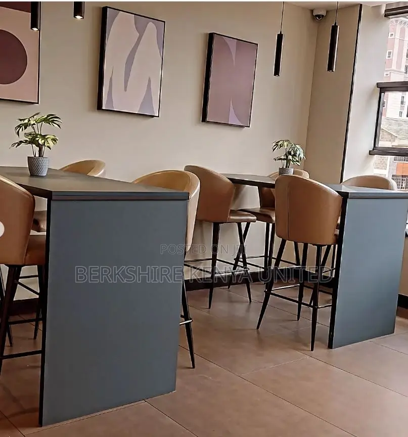GRADE a Offices in a Nice Location-All INCLUSIVE