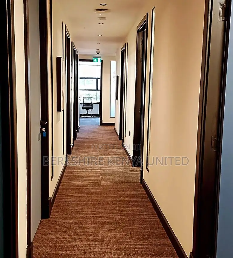 GRADE a Offices in a Nice Location-All INCLUSIVE