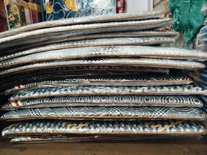 6by6 - Kingsize Mattress Toppers.