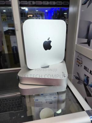 Desktop Computer Apple Mac Mini 8GB Intel Core I5 SSD 256GB - thumbnail 2