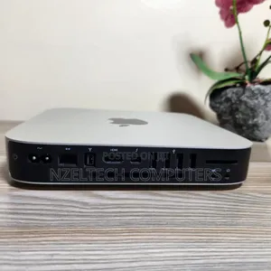 Desktop Computer Apple Mac Mini 8GB Intel Core I5 SSD 256GB