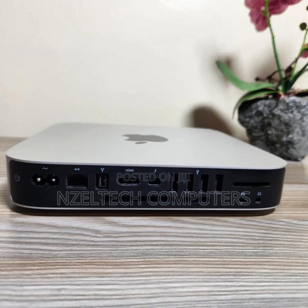 Desktop Computer Apple Mac Mini 8GB Intel Core I5 SSD 256GB - thumbnail 3