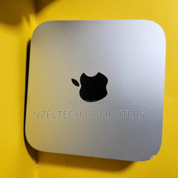 Desktop Computer Apple Mac Mini 8GB Intel Core I5 SSD 256GB - thumbnail 4