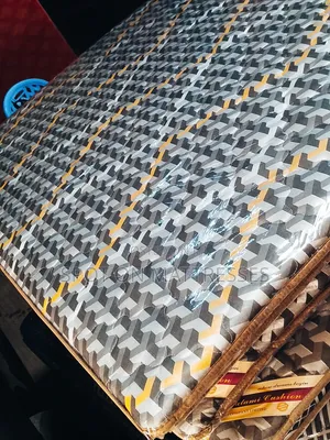Now Available! 6by6 Kingsize Mattress Toppers.