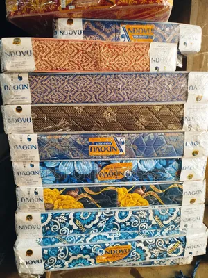 5by6 8inch Heavy Duty Quilted Mattresses.