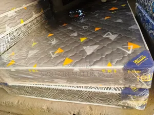 5by6 8inch Heavy Duty Quilted Mattresses.
