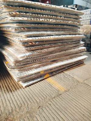 5by6 and 6by6 Mattress Toppers/Camping Mattresses.