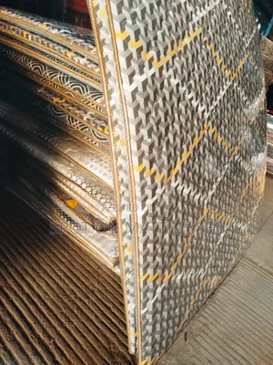 5by6 and 6by6 Mattress Toppers/Camping Mattresses.