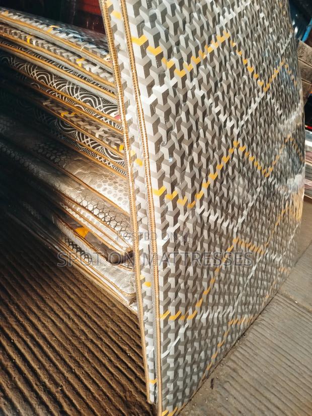 5by6 and 6by6 Mattress Toppers/Camping Mattresses.