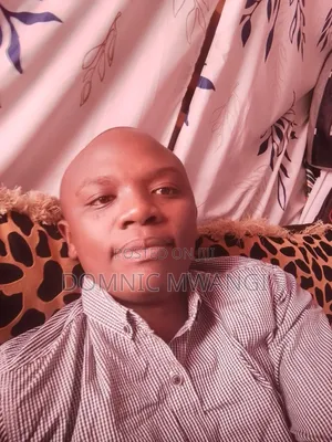 Domnic Mwangi