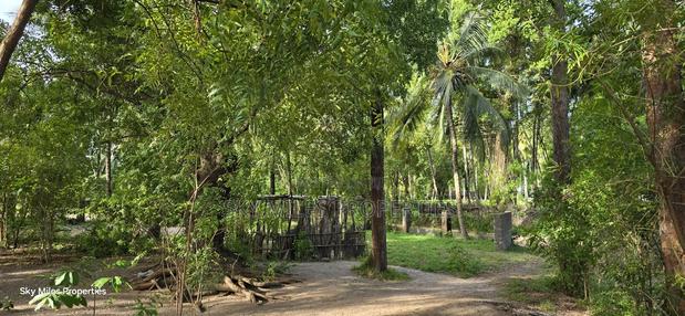 Second Row From the Beach, 1 Acre Plot on Sale in Kikambala - thumbnail 4