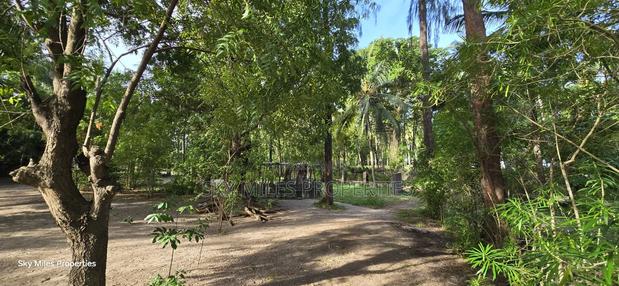 Second Row From the Beach, 1 Acre Plot on Sale in Kikambala - thumbnail 5