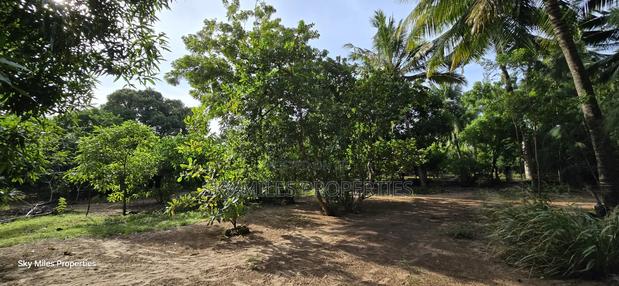 Second Row From the Beach, 1 Acre Plot on Sale in Kikambala - thumbnail 7