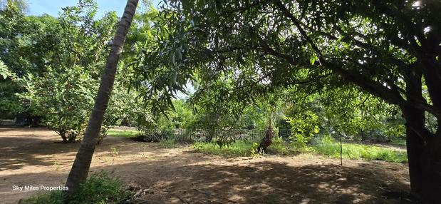 Second Row From the Beach, 1 Acre Plot on Sale in Kikambala - thumbnail 9