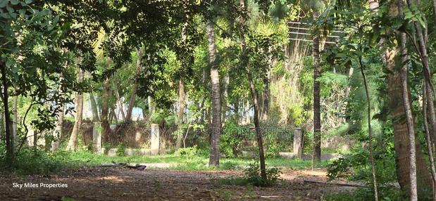 Second Row From the Beach, 1 Acre Plot on Sale in Kikambala - thumbnail 10