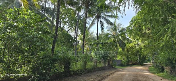 Second Row From the Beach, 1 Acre Plot on Sale in Kikambala - thumbnail 17