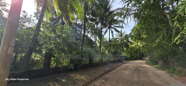 Second Row From the Beach, 1 Acre Plot on Sale in Kikambala - thumbnail 18