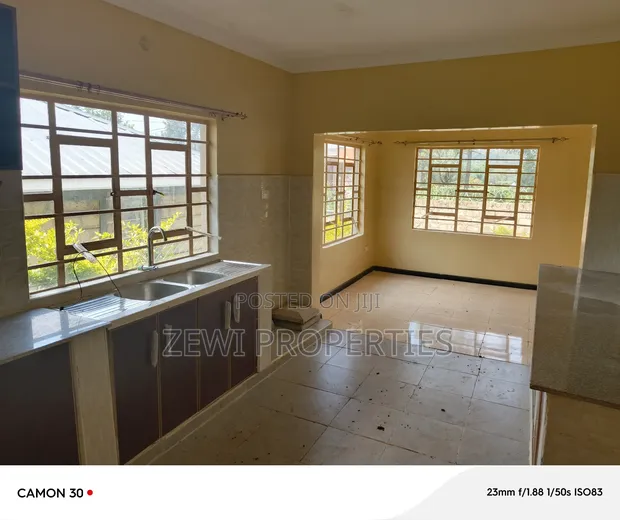 3bdrm Bungalow in Moibo Road, Ngong for sale