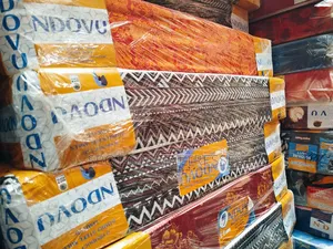 4by6 8inch Mattresses + Free Delivery.