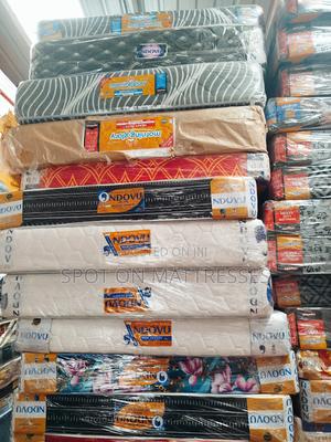 5by6 10inch Mattresses. - thumbnail 2