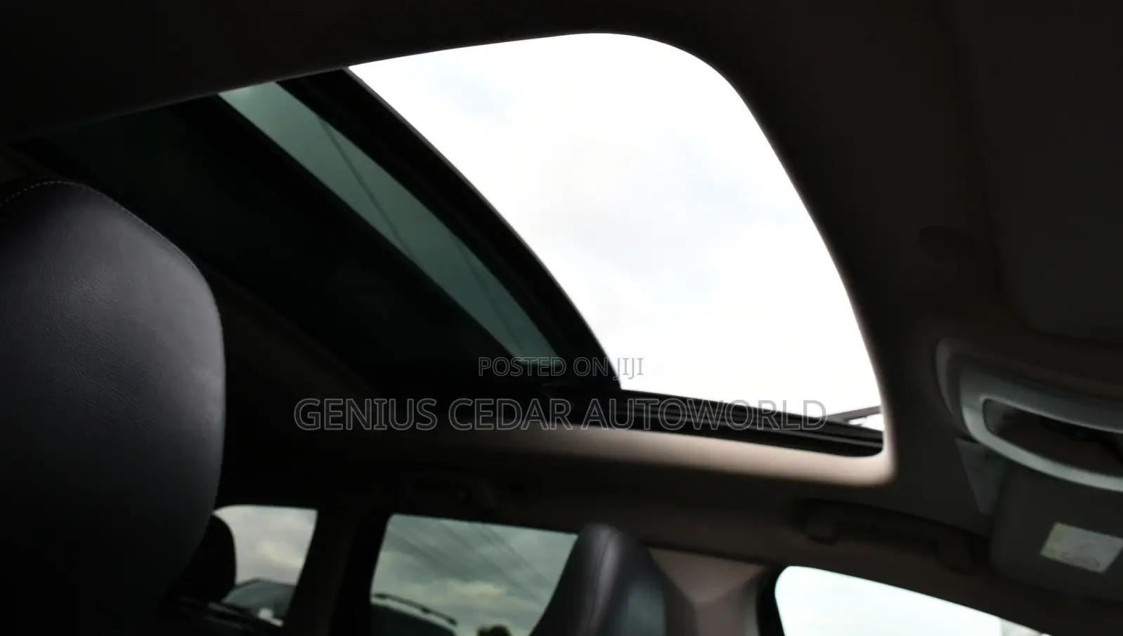 Volvo XC60 2017 Black