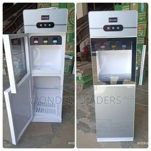 3 Tap Ailyons Dispenser Hot Cold and Normal