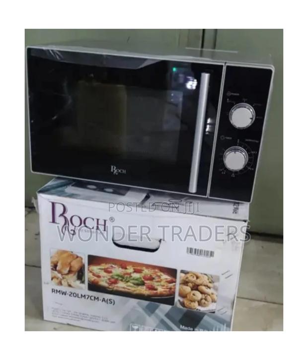 Roch Analogue Microwave 20litre