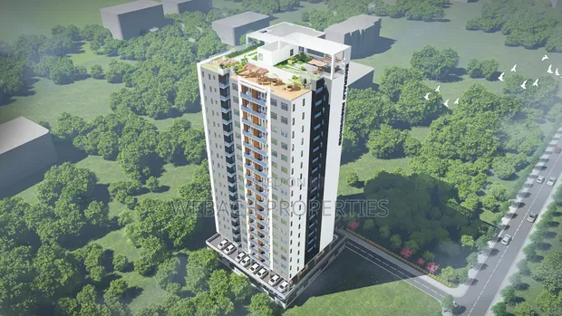 1bdrm Block of Flats in Padmore, Hurlingham for sale