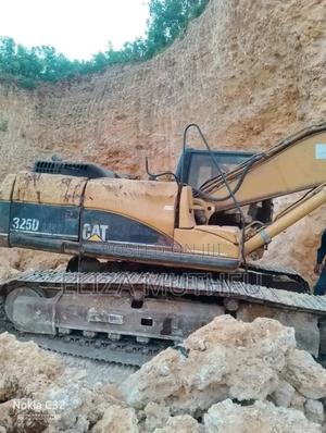 Excavators and Shovel Machines for Hire - thumbnail 2