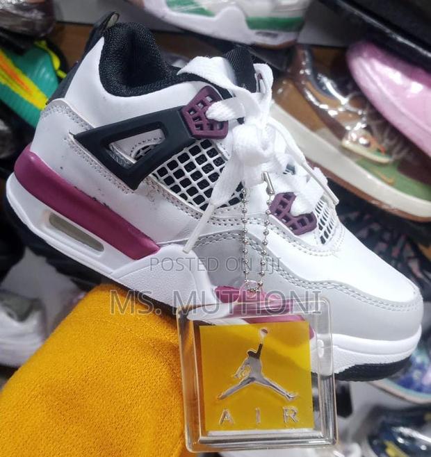 Kids Jordan Size 31-36 - thumbnail 4