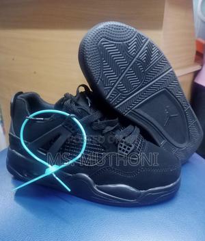 Kids Jordan Size 31-36 - thumbnail 2