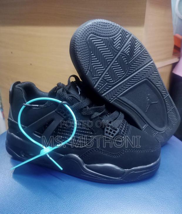 Kids Jordan Size 31-36 - main view