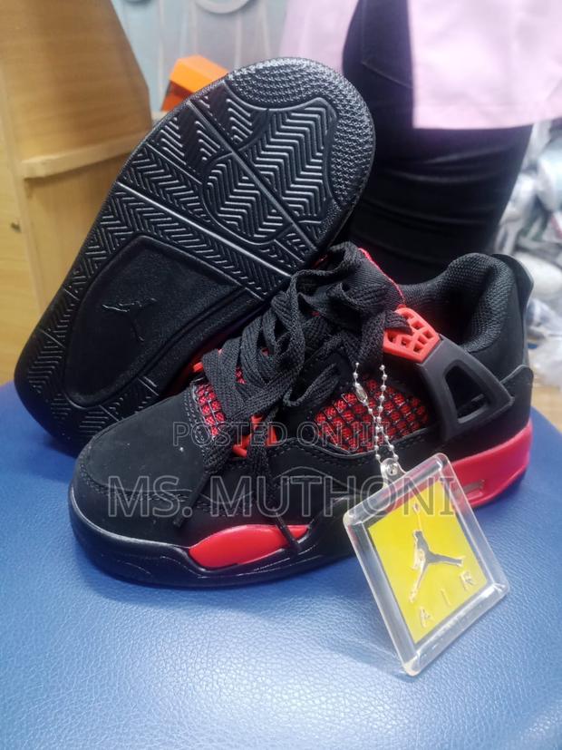 Kids Jordan Size 31-36 - thumbnail 3