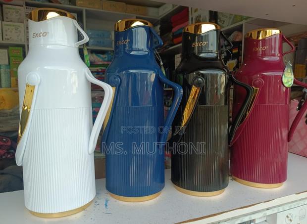 3.2 L Thermos Flask - main view