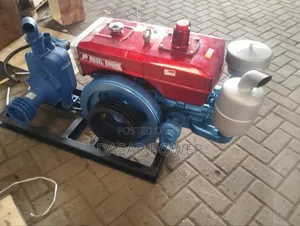 24hp Jd Water Pump