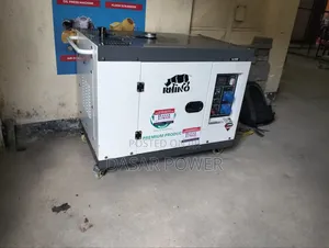 10kva Generator for Hire